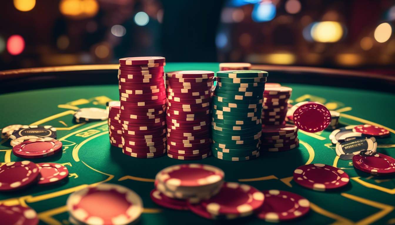 5 Essential Terms Every Casino Player Knows
