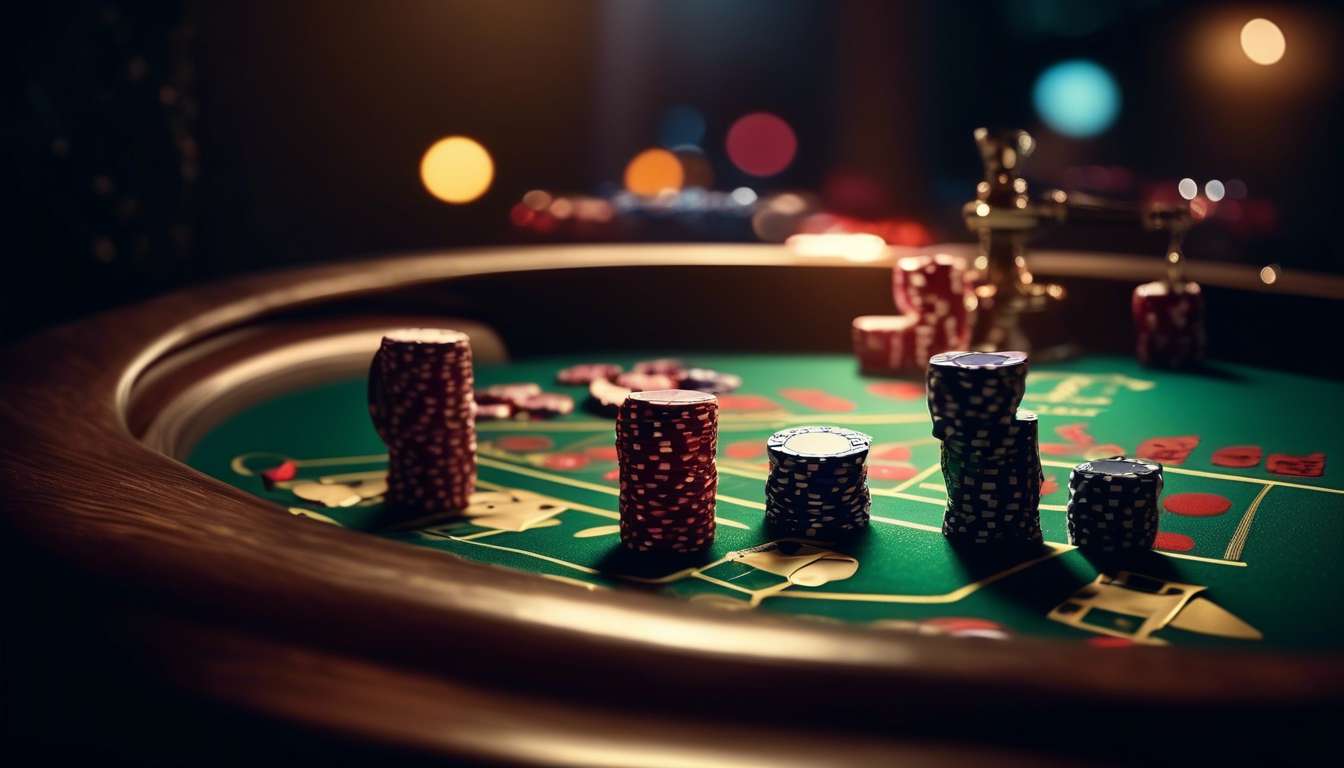 7 Common Myths About Casino Games Debunked