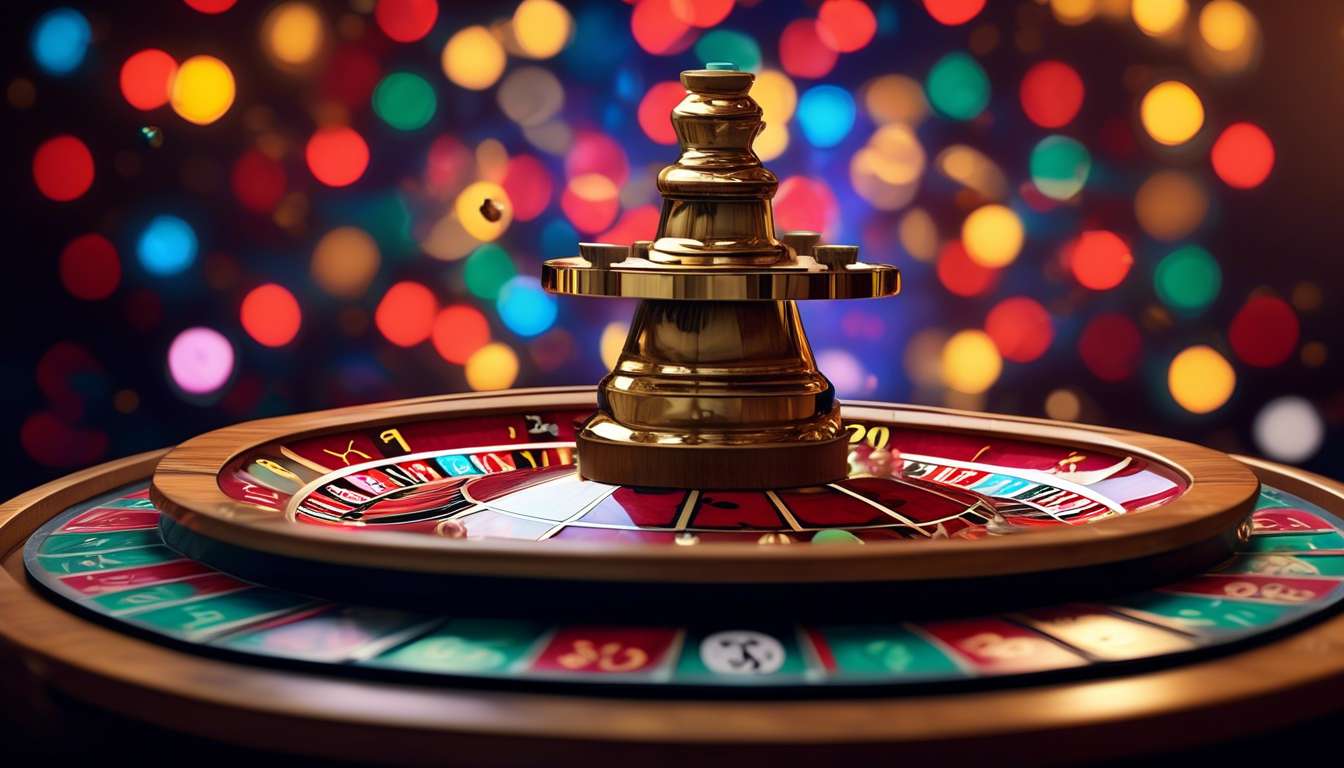 8 Popular Theories on Casino Game Outcomes