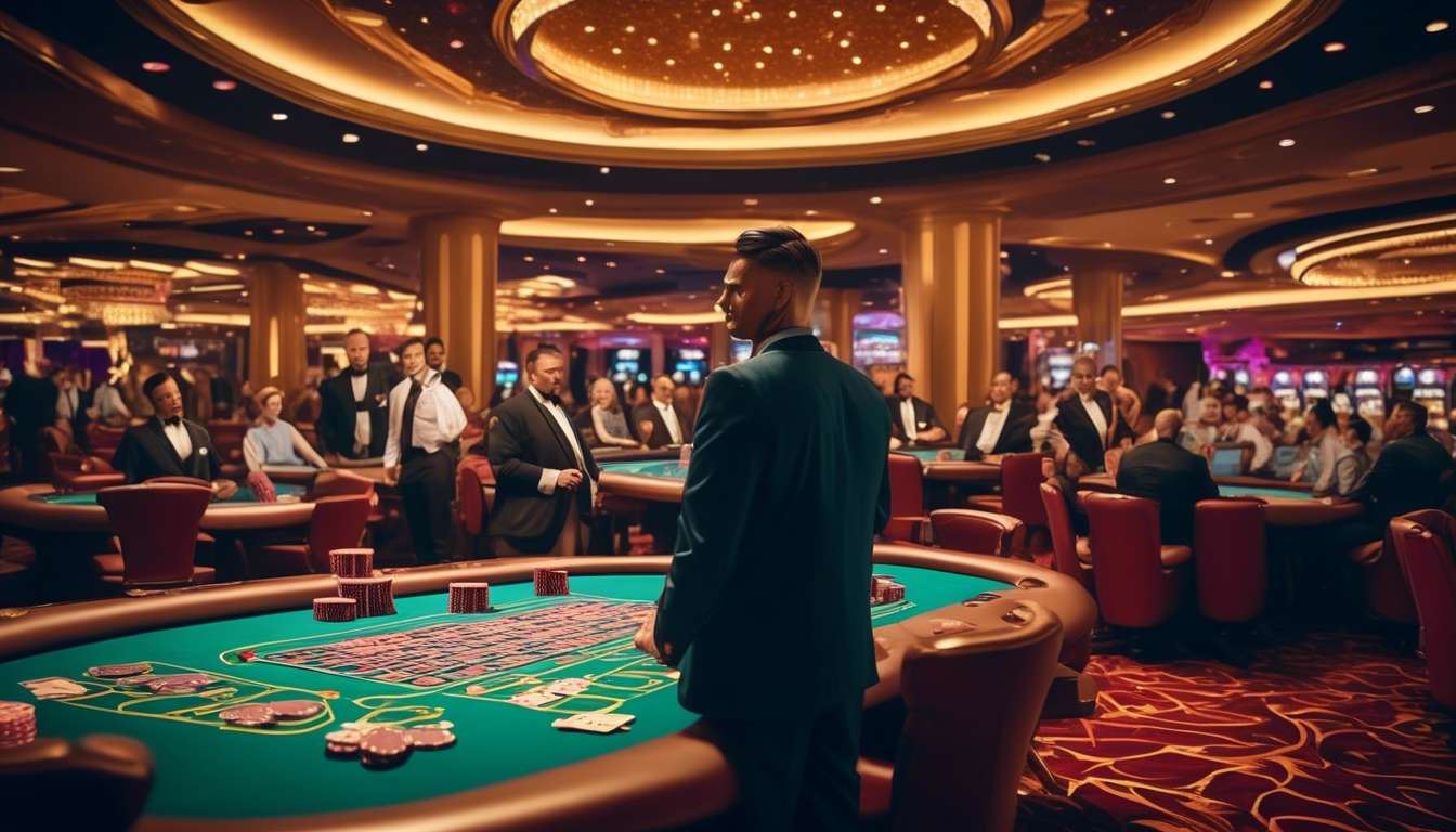 Casino Regulations: How Rules Shape Gameplay