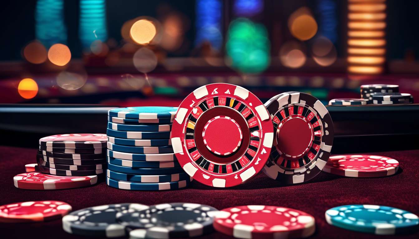 Top-Rated Platforms for Online Gambling Sites in 2023