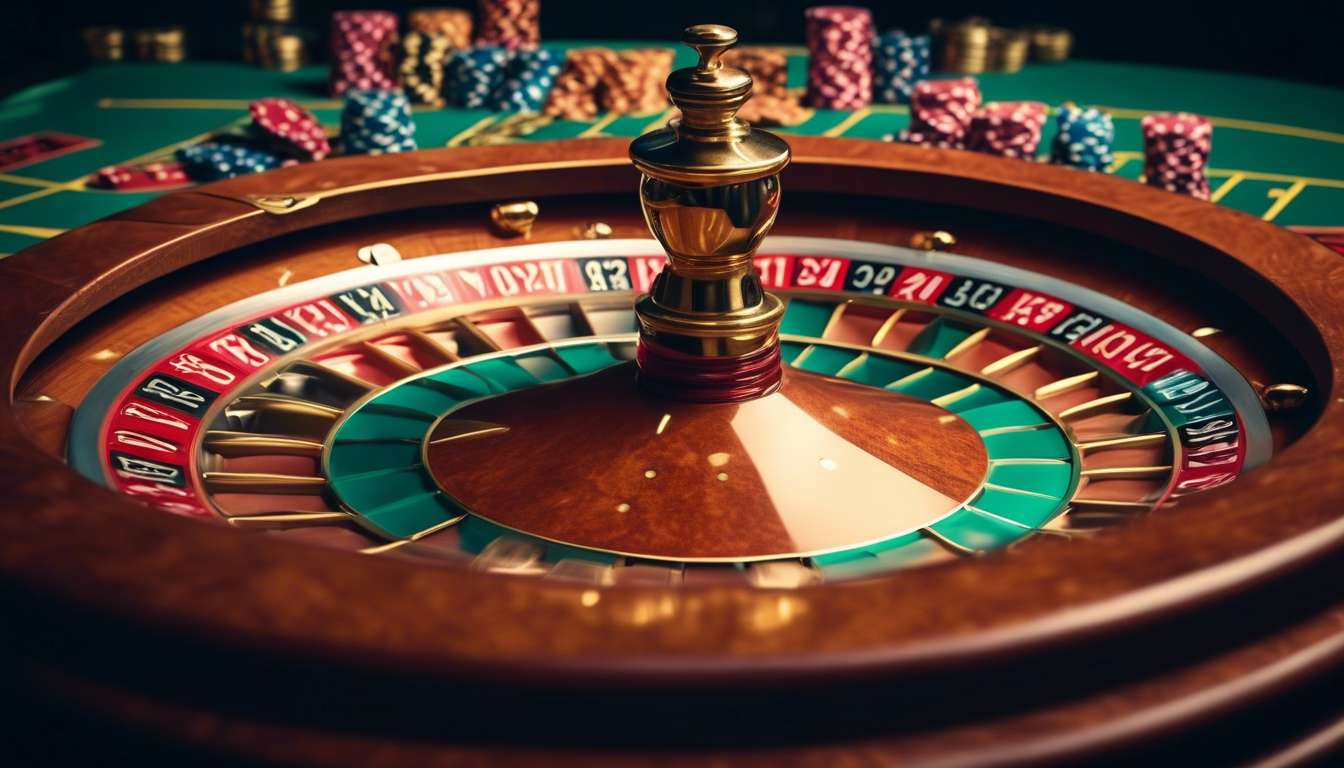 How to Evaluate Casino Game Volatility?