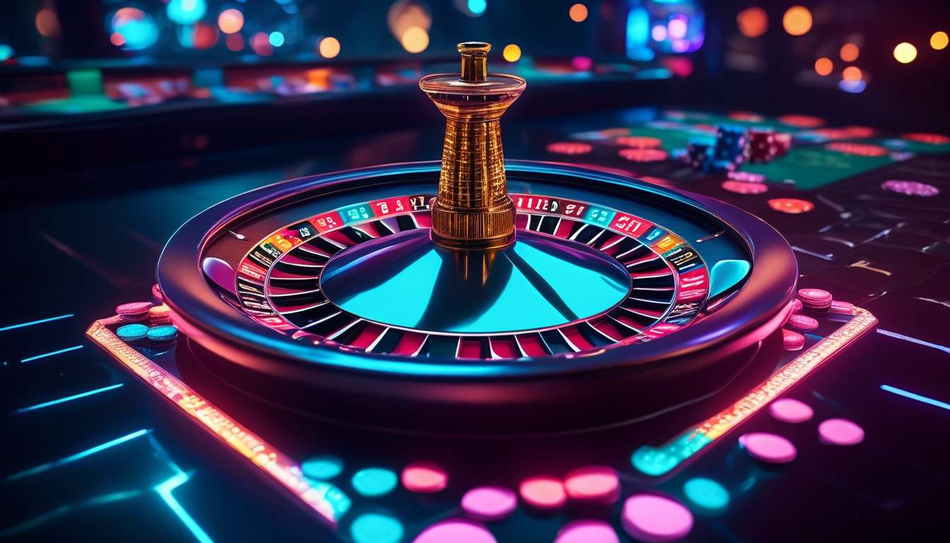 Exploring the Rise of Online Gambling Trends in 2023
