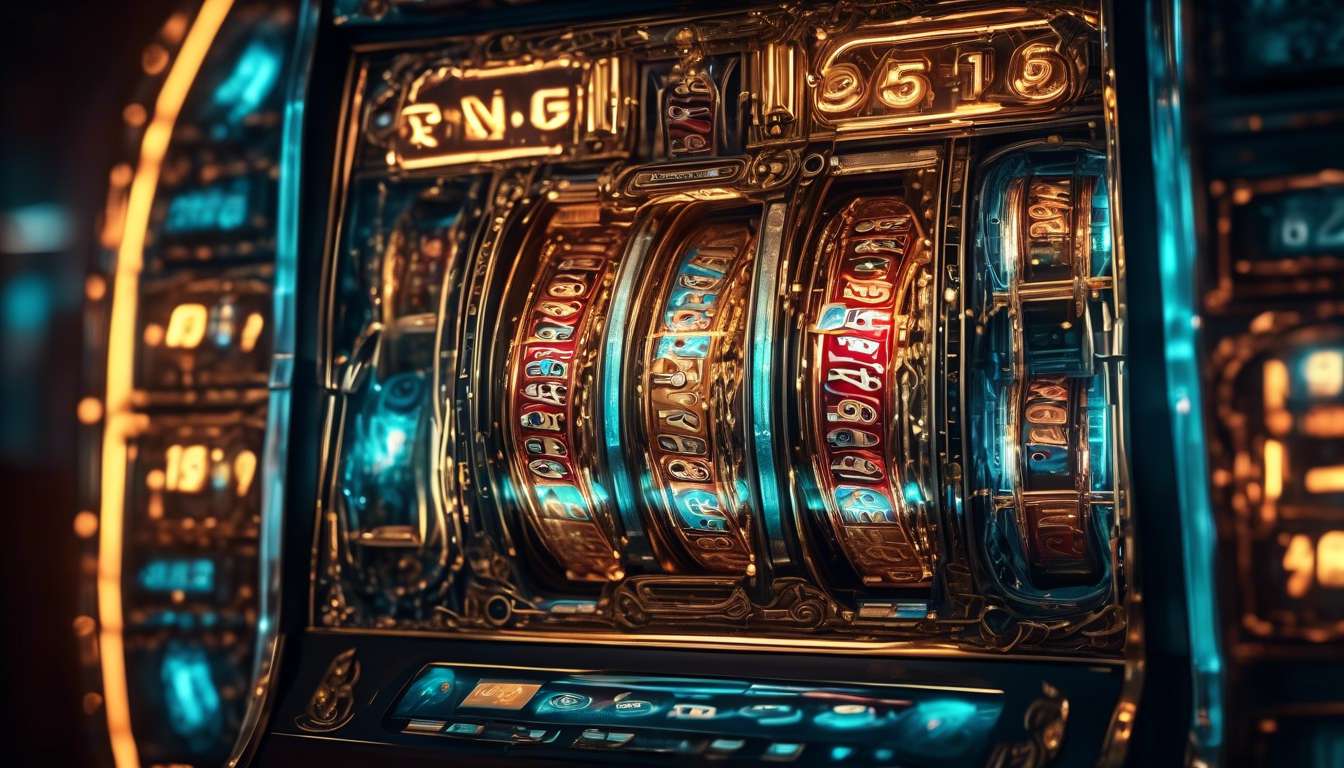 Slot Machine Technology: How RNGs Actually Work