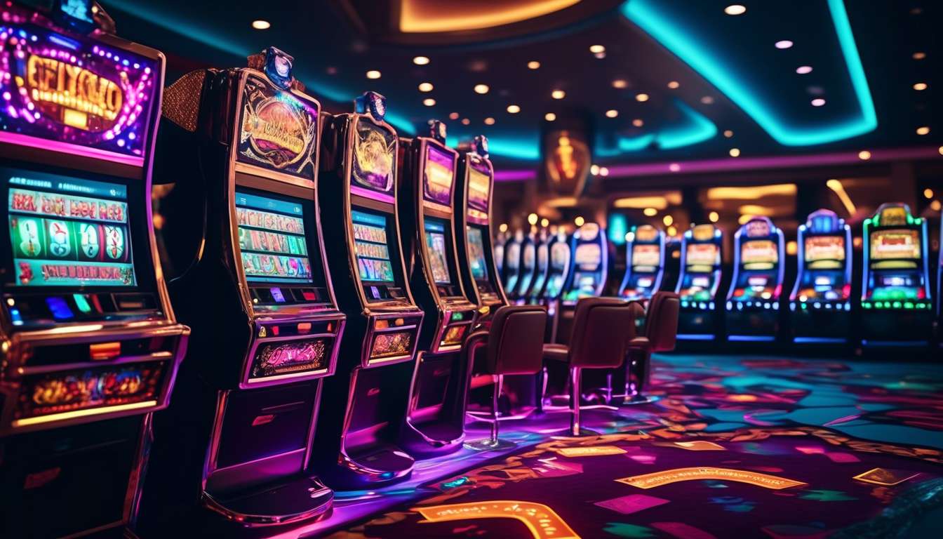 Video Poker: Variations and Format Analysis