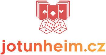 Jotunheim.cz – Gambling Games